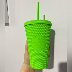 Grande Starbucks 2021 cup